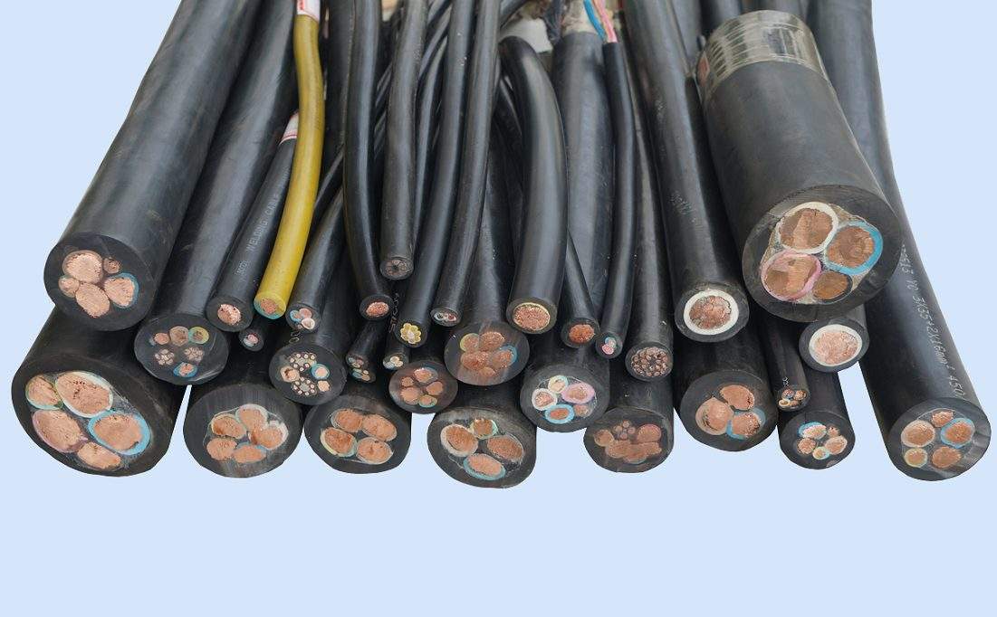 阻燃剂应用在防火电缆的阻燃标准和等级