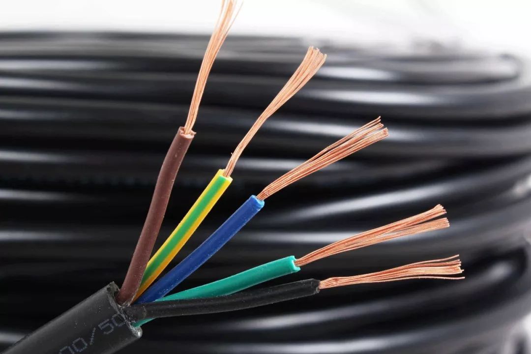 全球都在关注的中国电线电缆市场，还有多少潜力可挖？ 